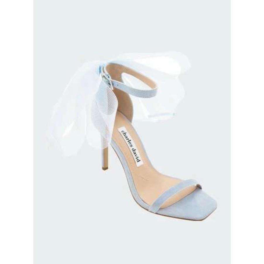 Women * | Cult Of Individuality Emotional Sandal Heels